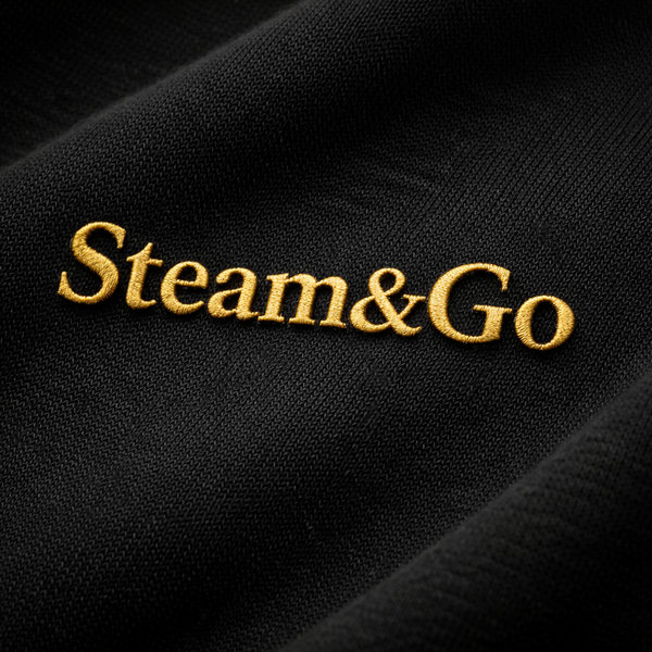Steam&Go